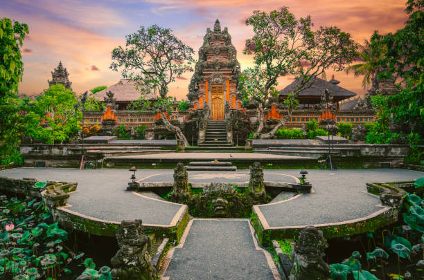 soltour | Убуд на Бали - что посмотреть? Маршрут для самостоятельных путешествий