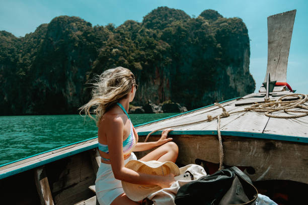 soltour | Маршрут путешествия по Таиланду, Сингапуру и острову Ко Липе